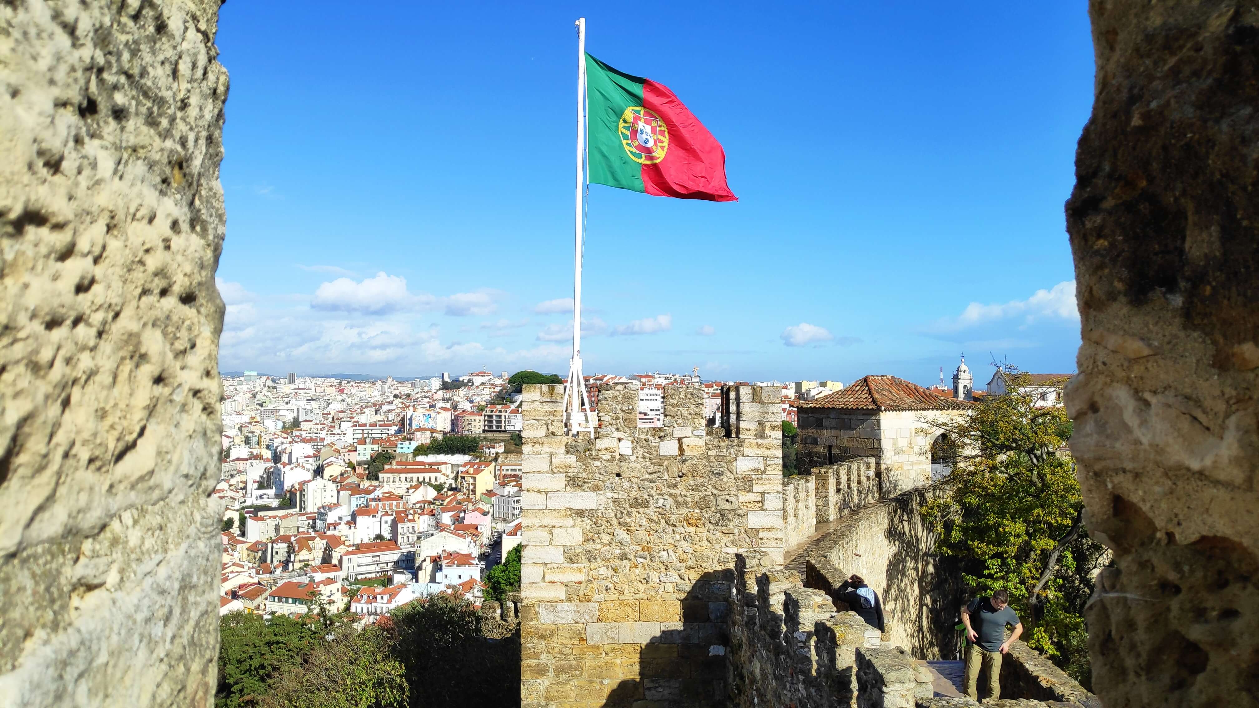 Faro, Lisbon, Porto | Portugal | TravelMapsGuide.com